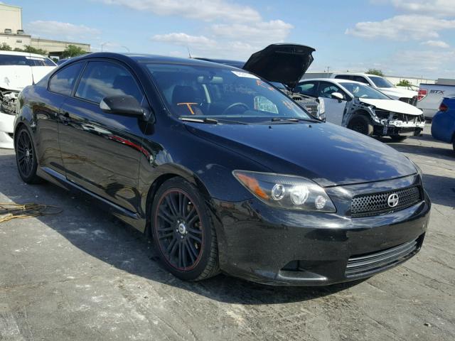 JTKDE167090301077 - 2009 TOYOTA SCION TC 黑色 照片 1