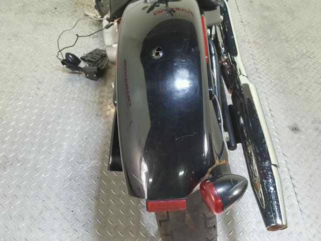 1HD1JRV1XHB037319 - 2017 HARLEY-DAVIDSON FLS SOFTAI 黑色 照片 15