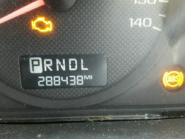 1G1ZT52825F114545 - 2005 CHEVROLET MALIBU LS 白色 照片 8