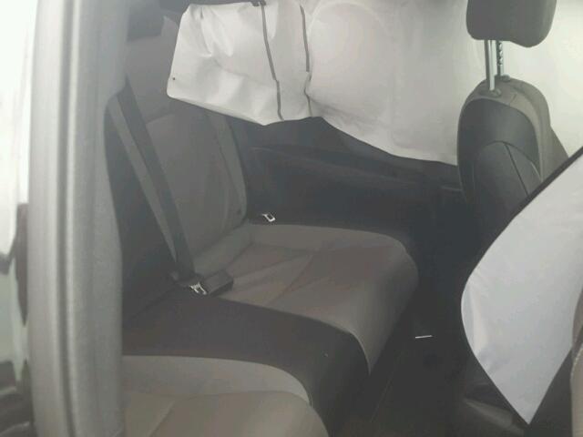 2HGFC3B79JH354935 - 2018 HONDA CIVIC EXL 黑色 照片 6