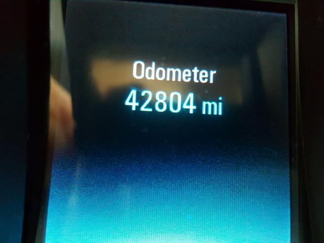 1G11C5SA3GU145253 - 2016 CHEVROLET MALIBU LIM 白色 照片 8