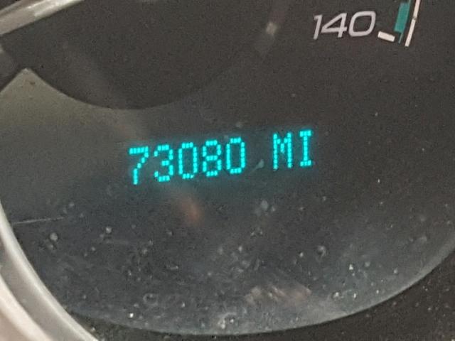 1G1ZB5EB6AF235924 - 2010 CHEVROLET MALIBU LS Boz foto 8