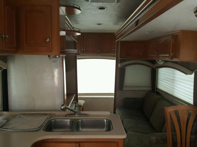 1W53ATR216Y035550 - 2006 CAMP CAMPER WHITE photo 6