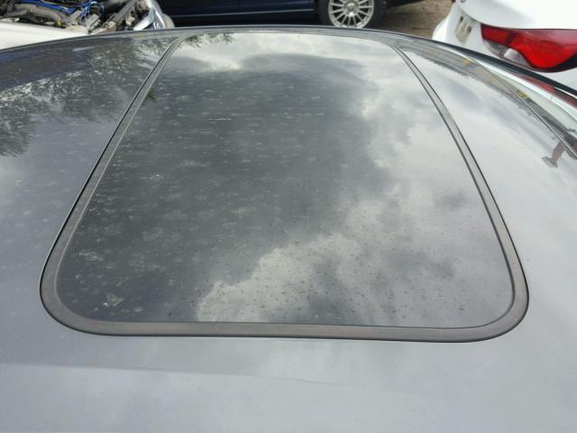 2HGFG3B00DH518682 - 2013 HONDA CIVIC EXL Boz foto 9