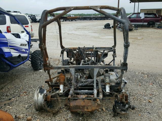 3JBKKAP22GJ001419 - 2016 CAN-AM COMMANDER BURN photo 9