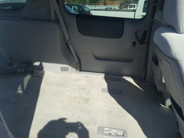 1GNDV23WX8D122682 - 2008 CHEVROLET UPLANDER L 白色 照片 6