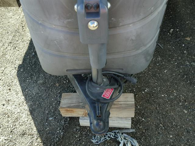 4YDT2772XDB450222 - 2013 KEYSTONE OUTBACK TWO TONE photo 7