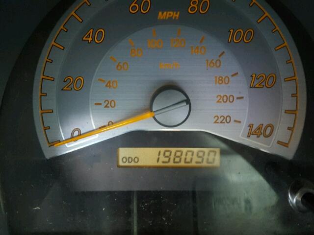 JTKDE177260063663 - 2006 TOYOTA SCION TC 白色 照片 8