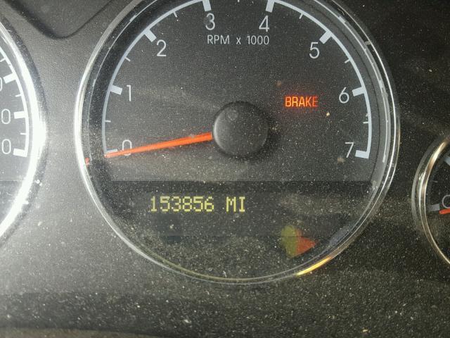 1GNDV23187D197786 - 2007 CHEVROLET UPLANDER L BEIGE photo 8