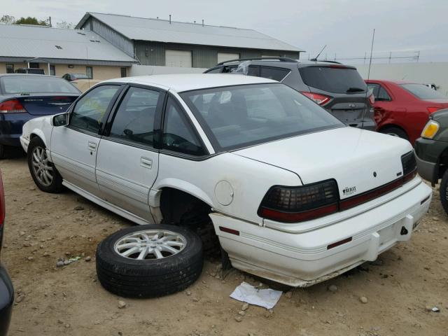 1G2WJ52M8TF213014 - 1996 PONTIAC GRAND PRIX Ağ foto 3