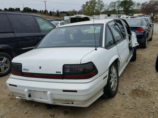 1G2WJ52M8TF213014 - 1996 PONTIAC GRAND PRIX Ağ foto 4