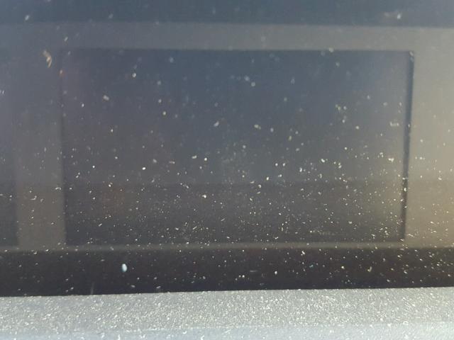 JTDKBRFUXH3031977 - 2017 TOYOTA PRIUS 白色 照片 8