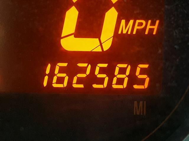 JTLZE4FE8A1100365 - 2010 TOYOTA SCION XB Mavi foto 8