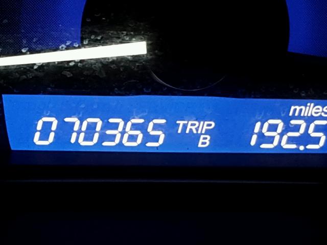 19XFA1F66BE015816 - 2011 HONDA CIVIC LX-S 黑色 照片 8