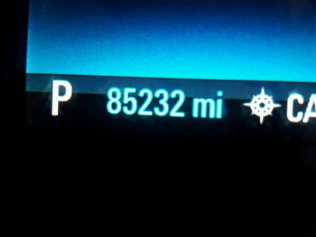 1G11C5SA8GF146516 - 2016 CHEVROLET MALIBU LIM 勃艮第红 照片 8