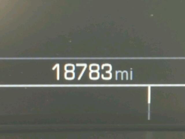 1GCHTCEN0J1156888 - 2018 CHEVROLET COLORADO L BLACK photo 8