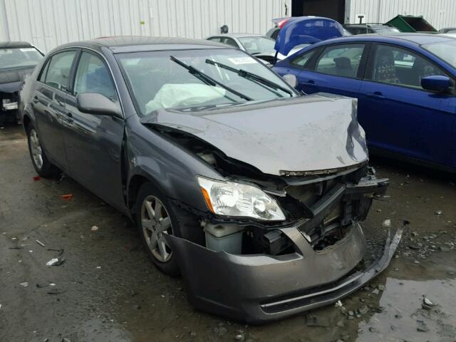 4T1BK36BX5U046640 - 2005 TOYOTA AVALON GRAY photo 1