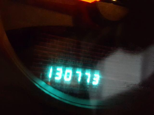 1J4NF4FB3AD629034 - 2010 JEEP COMPASS SP შავი ფოტო 8