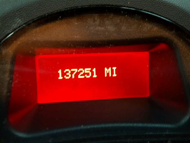 2G2WP552561176539 - 2006 PONTIAC GRAND PRIX BLUE photo 8