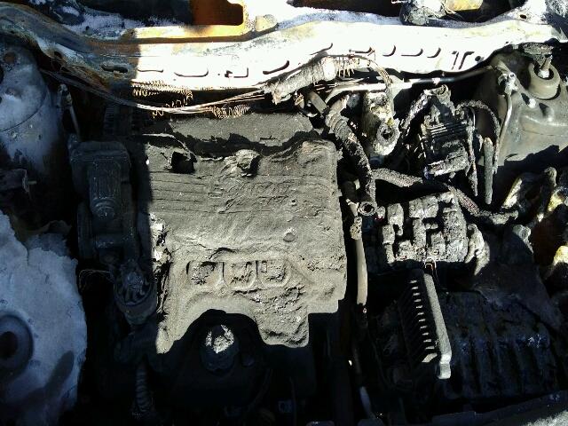 2CKDL73F066145128 - 2006 PONTIAC TORRENT BURN photo 7