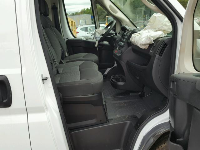 3C6TRVDG0JE144283 - 2018 RAM PROMASTER Ağ foto 5