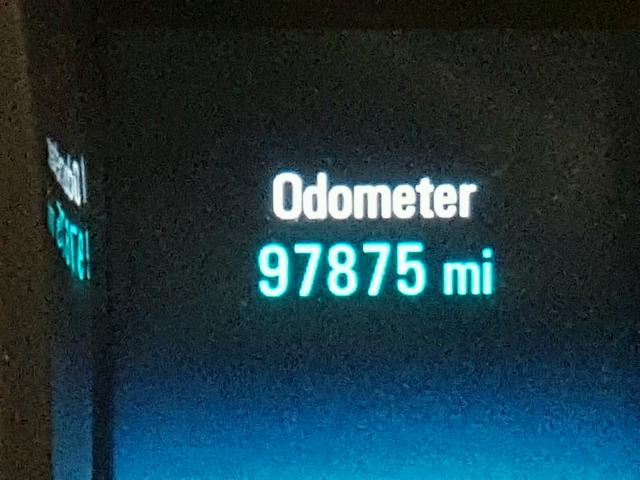 1G11C5SL9EF132462 - 2014 CHEVROLET MALIBU 1LT 石墨色 照片 8