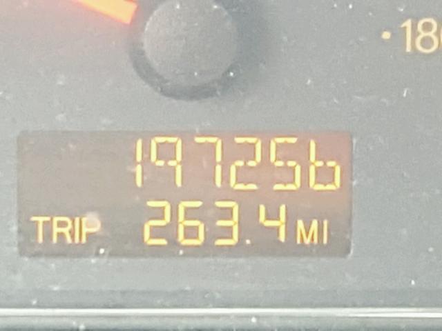 1G8AJ58F87Z158075 - 2007 SATURN ION LEVEL BLUE photo 8