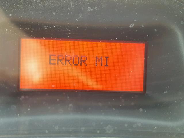 2G2WS522841109434 - 2004 PONTIAC GRAND PRIX 银色 照片 8