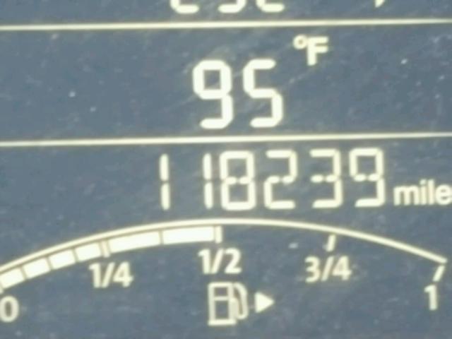 3VW2K7AJ1BM379932 - 2011 VOLKSWAGEN JETTA BASE BLACK photo 8