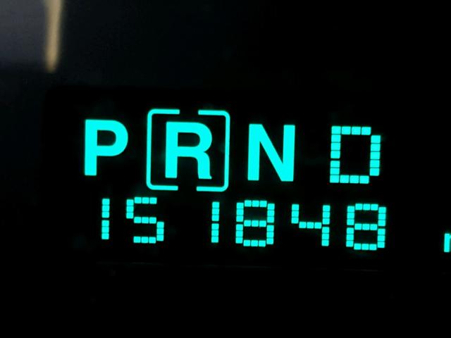 1J8HG48K66C252332 - 2006 JEEP COMMANDER 红色 照片 8