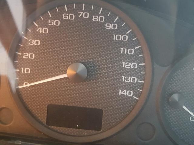 1G1ZT54835F176078 - 2005 CHEVROLET MALIBU LS SILVER photo 8