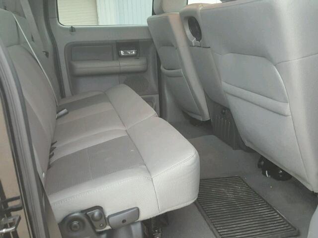 1FTPW12V58FA90136 - 2008 FORD F150 Qara foto 6