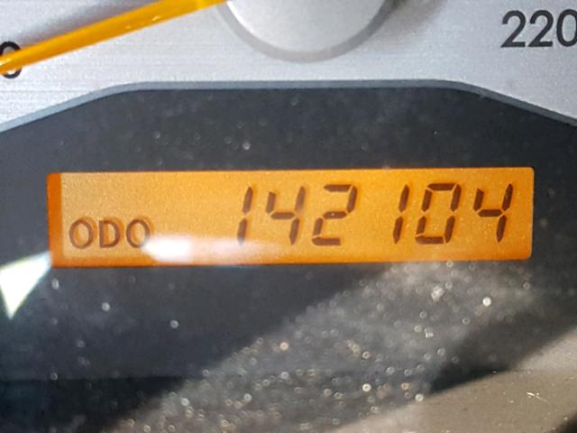 JTKDE167260107095 - 2006 TOYOTA SCION TC 灰色 照片 8