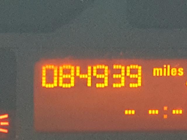 WBAAM3347YCB24835 - 2000 BMW 323 I GREEN photo 8