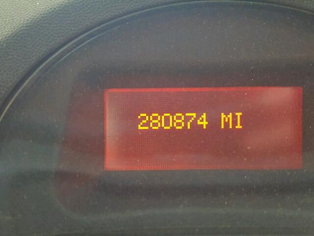 2G2WP522041184078 - 2004 PONTIAC GRAND PRIX GRAY photo 8