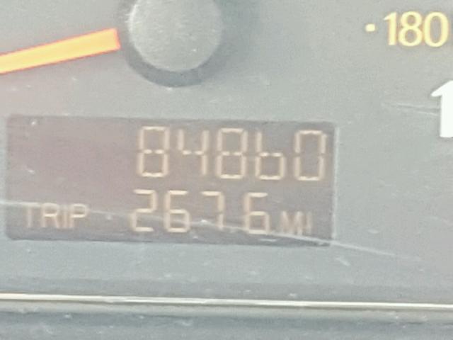 1G8AG52F25Z155838 - 2005 SATURN ION LEVEL SILVER photo 8