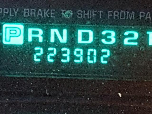 2G1WW12EX49285544 - 2004 CHEVROLET MONTE CARL 红色 照片 8