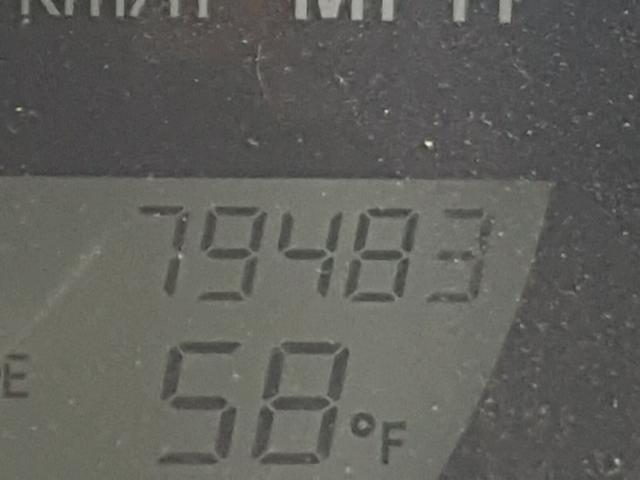 2T1KR32E87C643737 - 2007 TOYOTA MATRIX 蓝色 照片 8