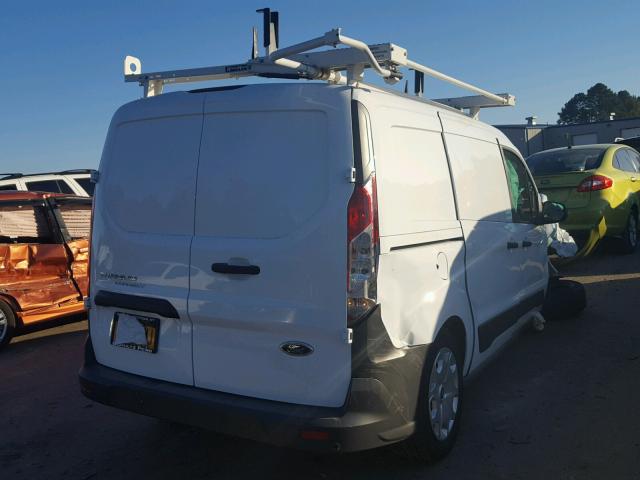 NM0LS7E74G1245780 - 2016 FORD TRANSIT CO WHITE photo 4