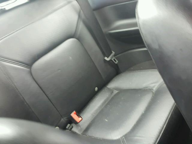 3VWDD21C53M419731 - 2003 VOLKSWAGEN NEW BEETLE Mavi foto 6