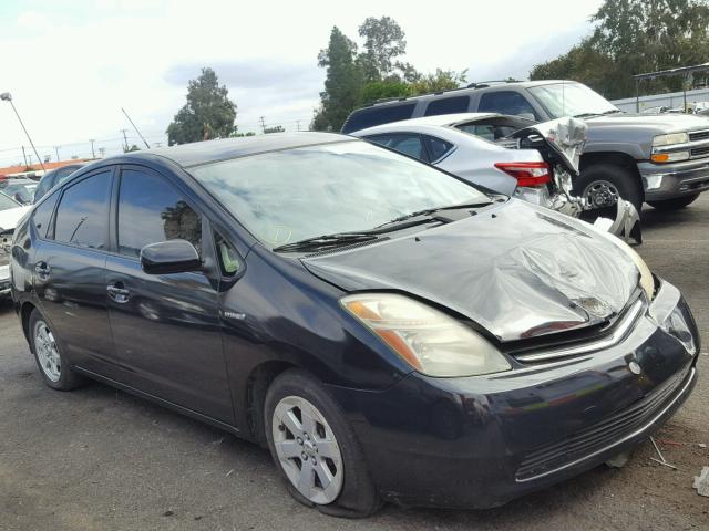 JTDKB20U773278548 - 2007 TOYOTA PRIUS 黑色 照片 1