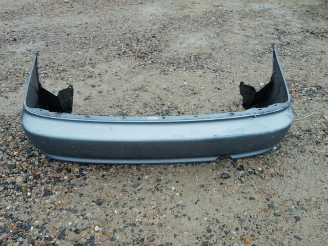 2HGEJ6613YH533524 - 2000 HONDA CIVIC BASE TEAL photo 9