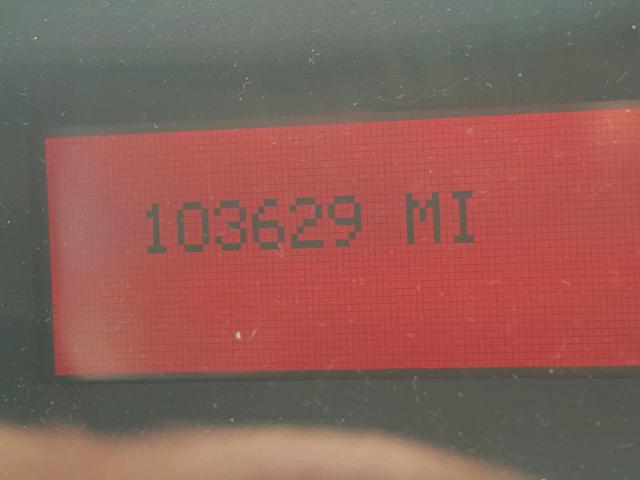 2G2WP552081156847 - 2008 PONTIAC GRAND PRIX GRAY photo 8