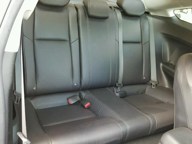 2HGFG3B02FH514278 - 2015 HONDA CIVIC EXL Boz foto 6