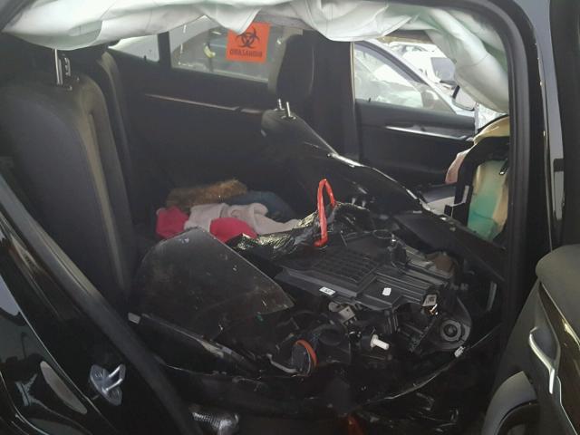 WBXYJ3C33JEJ82341 - 2018 BMW X2 SDRIVE2 Qara foto 6