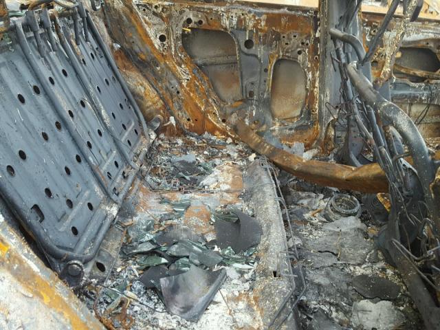 19XFB2F56DE281236 - 2013 HONDA CIVIC LX BURN photo 6