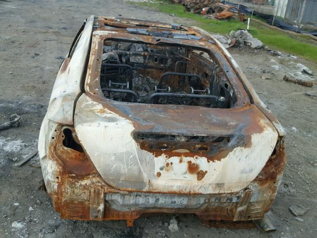 JTKDE177370153776 - 2007 SCION TC BURN photo 10