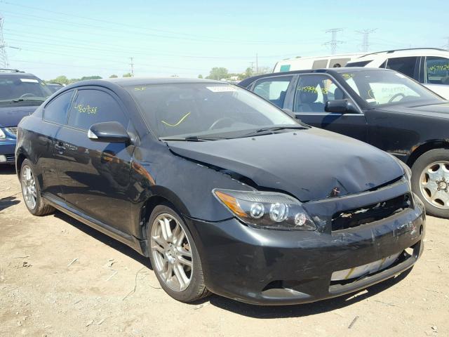 JTKDE167290287649 - 2009 TOYOTA SCION TC 黑色 照片 1