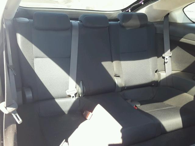 JTKDE167290287649 - 2009 TOYOTA SCION TC 黑色 照片 6