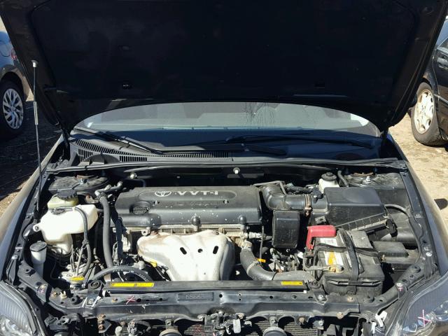 JTKDE167290287649 - 2009 TOYOTA SCION TC 黑色 照片 7